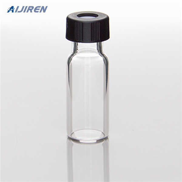 VWR HPLC autosampler vials 2ml screw vials price